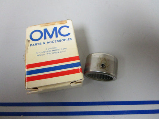 *NEW OEM* 0720 OMC Johnson Evinrude Needle Bearing 383278 0383278