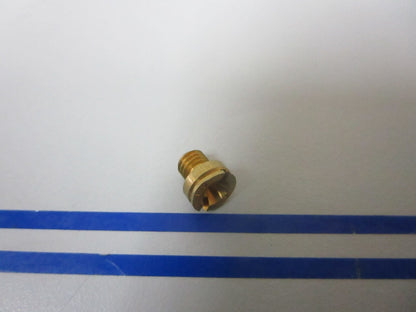 *NEW OEM* 0770 Mercury Quicksilver 1.30 Jet 3302-811849