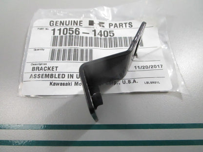 NEW OEM 11056-1405 Kawasaki Bracket 0810