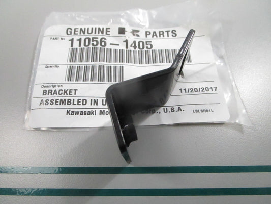 NEW OEM 11056-1405 Kawasaki Bracket 0810
