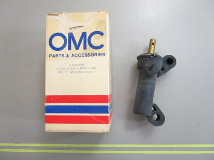 *NEW OEM* 0820 OMC Johnson Evinrude Primer Pump 398793 0398793
