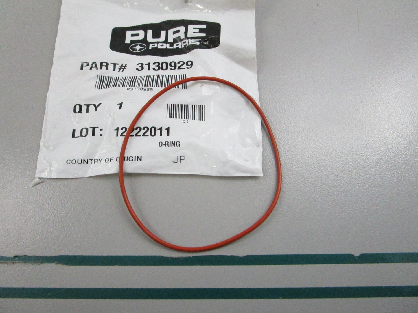 NEW OEM 3130929 Polaris O-Ring 0810