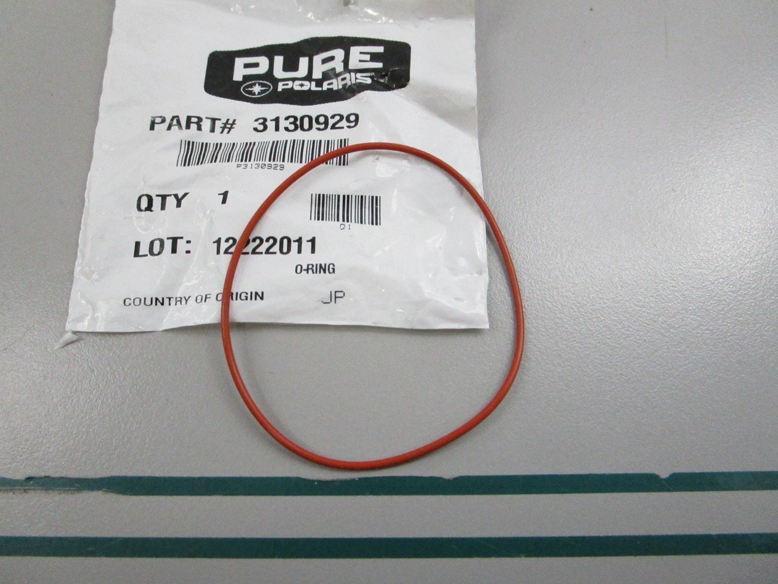 NEW OEM 3130929 Polaris O-Ring 0810