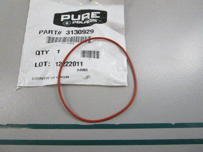 NEW OEM 3130929 Polaris O-Ring 0810