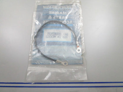 *NEW OEM* 0810 Mercury Quicksilver Cable Assembly 84-88807A35