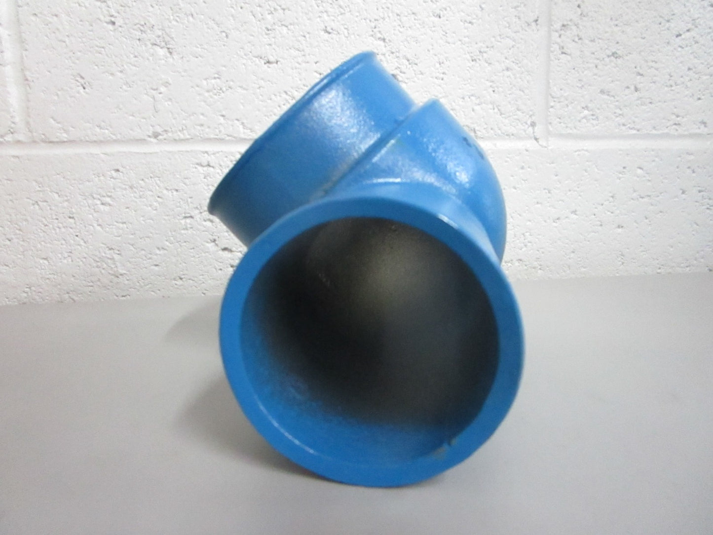 NEW CR 20 97387 CR2097387 Barr 3" Crusader Elbow 0820