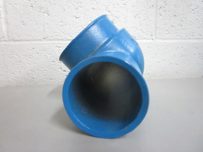 NEW CR 20 97387 CR2097387 Barr 3" Crusader Elbow 0820