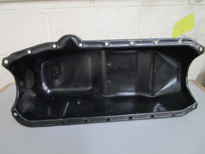 *NEW OEM* 0820 OMC Johnson Evinrude Oil Pan 5006166