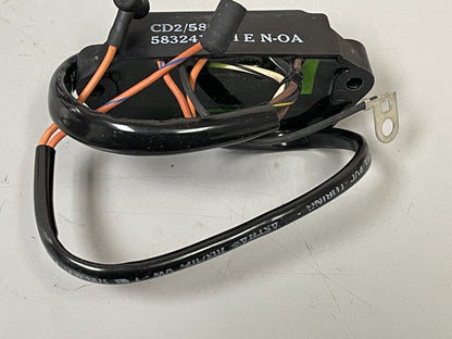 *NEW OEM* 0670 OMC Johnson Evinrude Power Pack 586697 0586697 583241