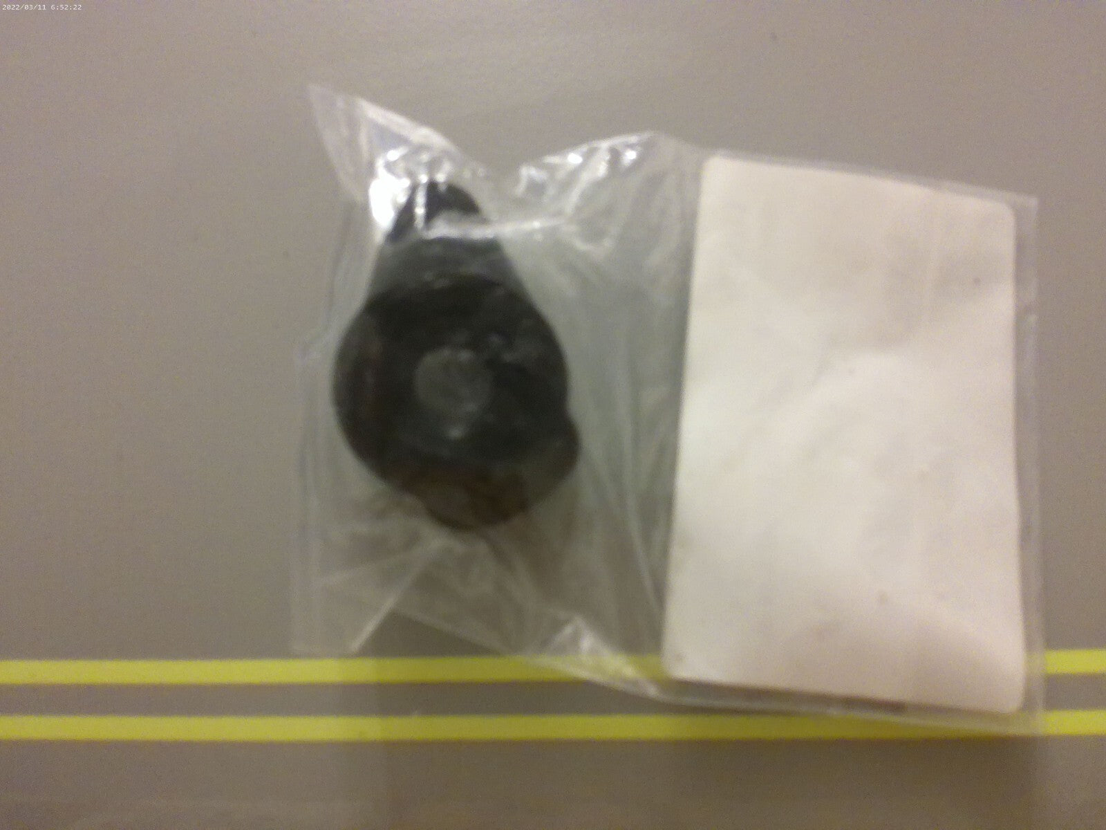 *NEW OEM* 0810 Tohatsu Throttle Drum Assembly 3BH-63622-0 3BH636220