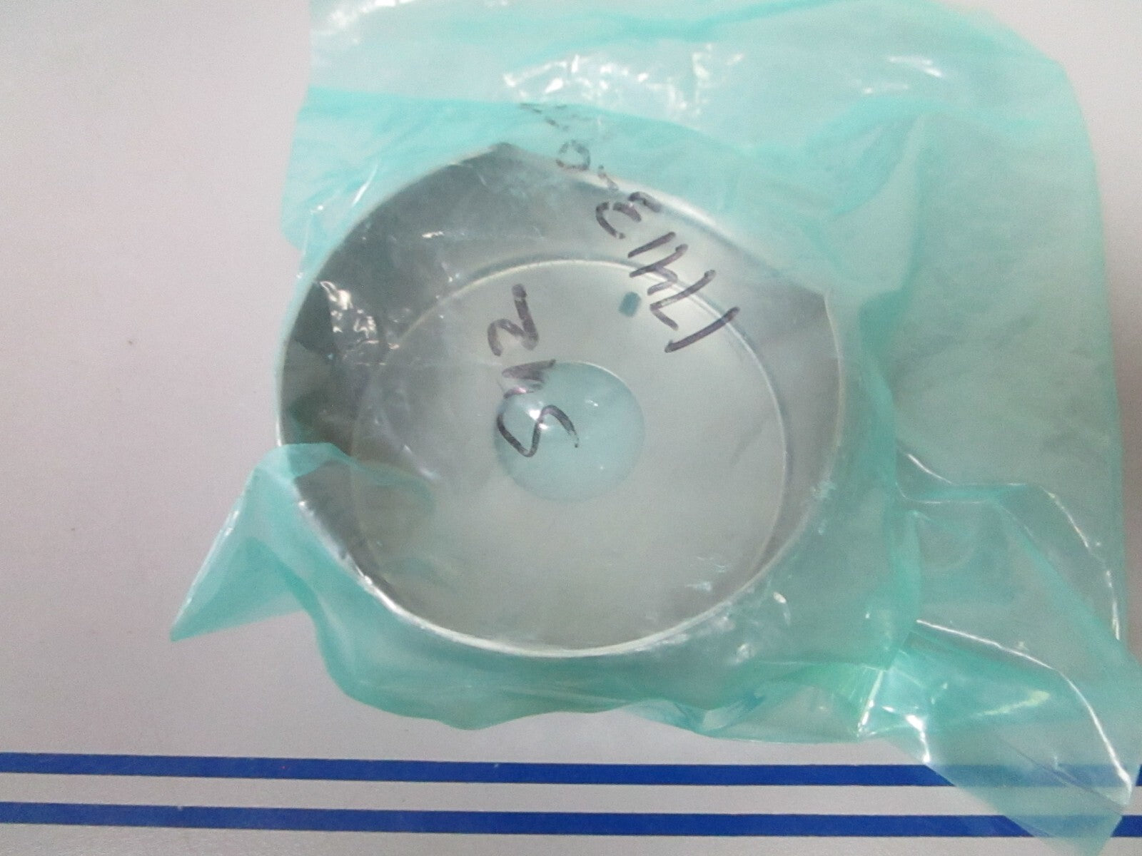 *NEW OEM* 0810 Suzuki Water Pump Sleeve 17413-92J01