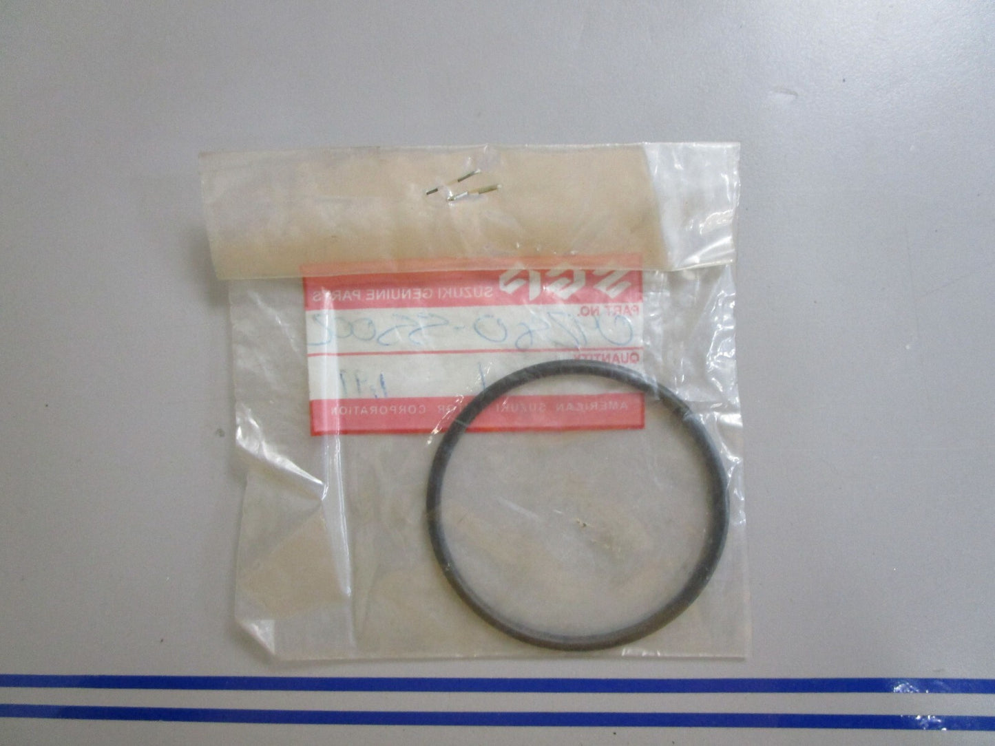 *NEW OEM* 0770 Suzuki O-Ring 09280-55002