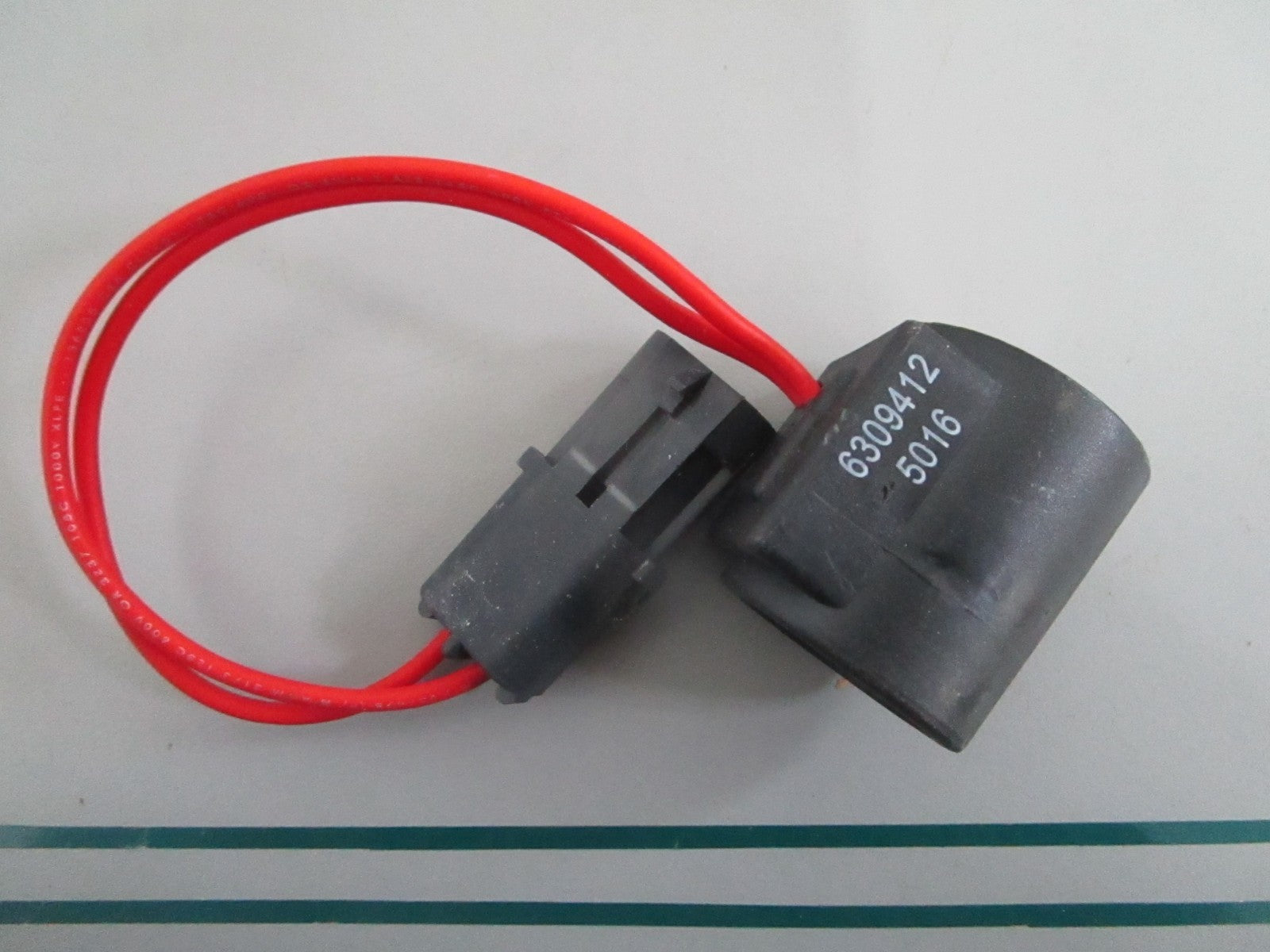 NEW OEM 6309412 Hydraforce 12V Solenoid 0820