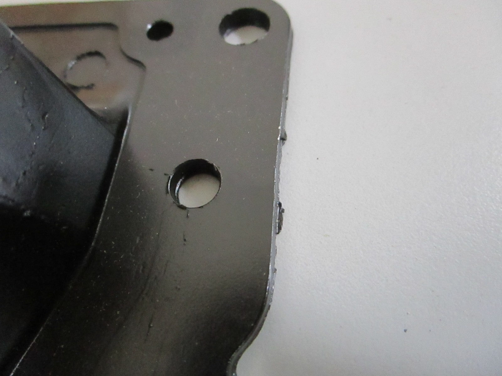 NEW OEM 90421T01 Mercury Quicksilver Baffle Plate 0820