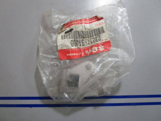 *NEW OEM* 0770 Suzuki Clutch Rod Arm 23211-91J00