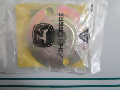 NEW OEM ET11085 John Deere Flange 0820