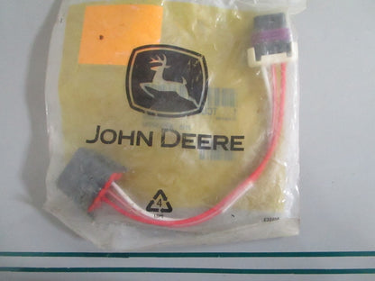 John Deere NEW OEM TCU32823 Cable NOS Genuine Factory Lawn Mower Equipment 0820