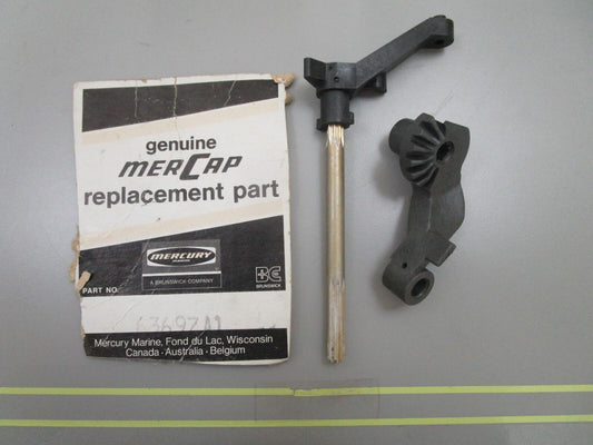 *NEW OEM* 0810 Mercury Quicksilver Shaft Assembly 63697A1