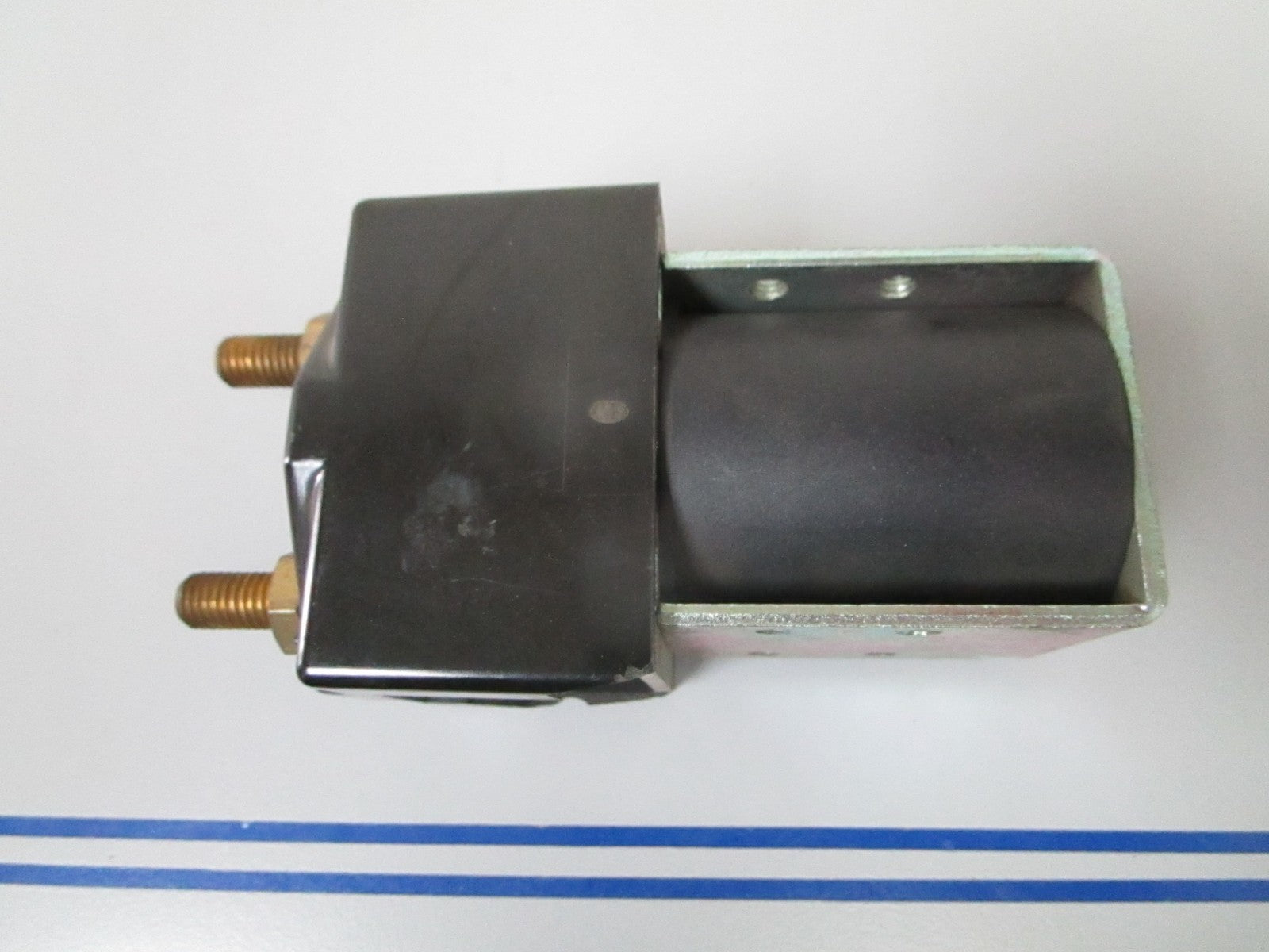 *NEW OEM* 0720 Crown 24V Drive Contactor 110613-003