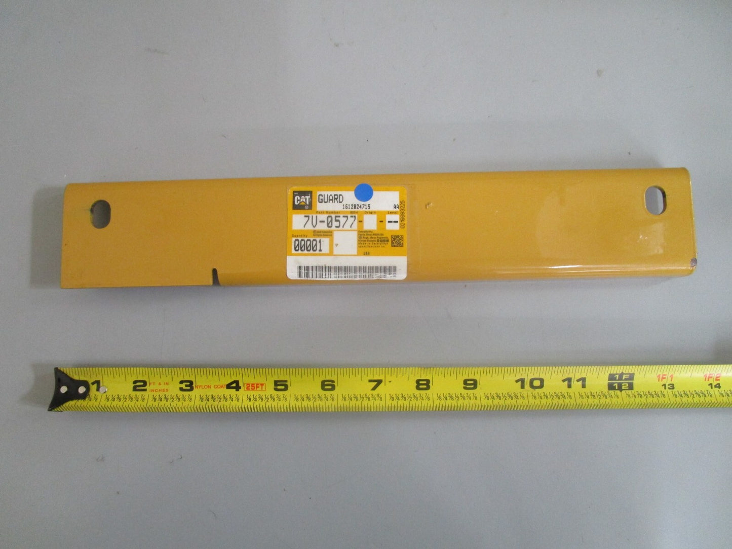 *NEW OEM* 0820 CAT Guard 7V-0577