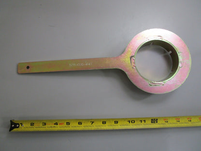 *NEW OEM* 0820 Bombardier Spanner Clutch 529035647