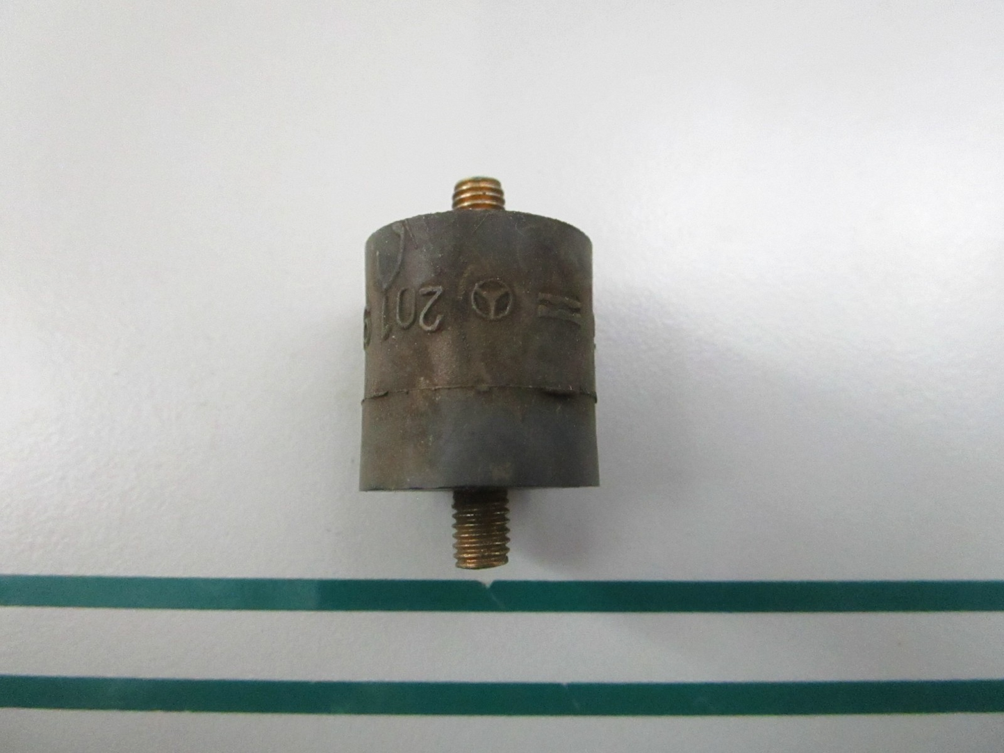 NEW OEM 2019880111 Mercedes-Benz Buffer 0810