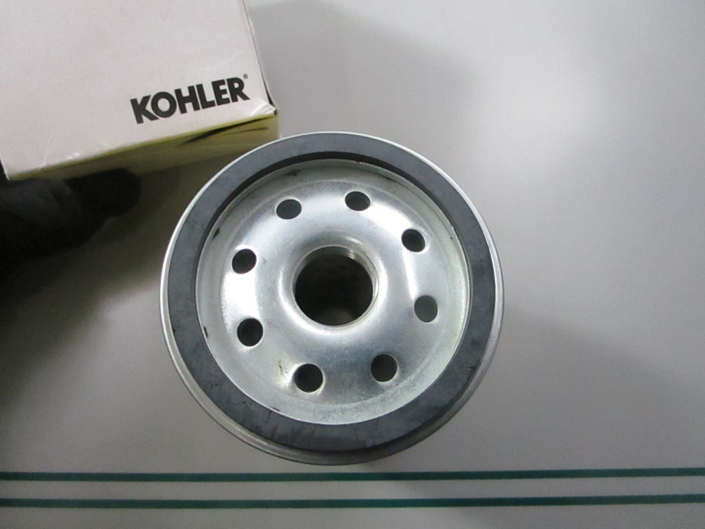 NEW OEM 0021752850 Kohler Oil Filter 0810