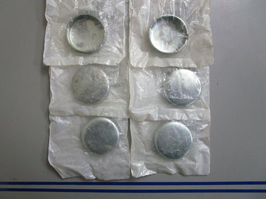 *NEW* (LOT OF 6) 0770 Dorman Expansion Plug 555-093.1