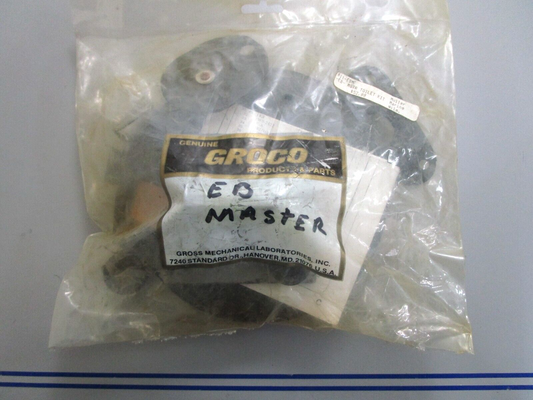 *NEW OEM* 0820 Groco EB Master Toilet Repair Kit