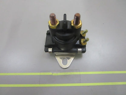 *NEW OEM* 0810 Mercury Quicksilver Solenoid 89-96158T