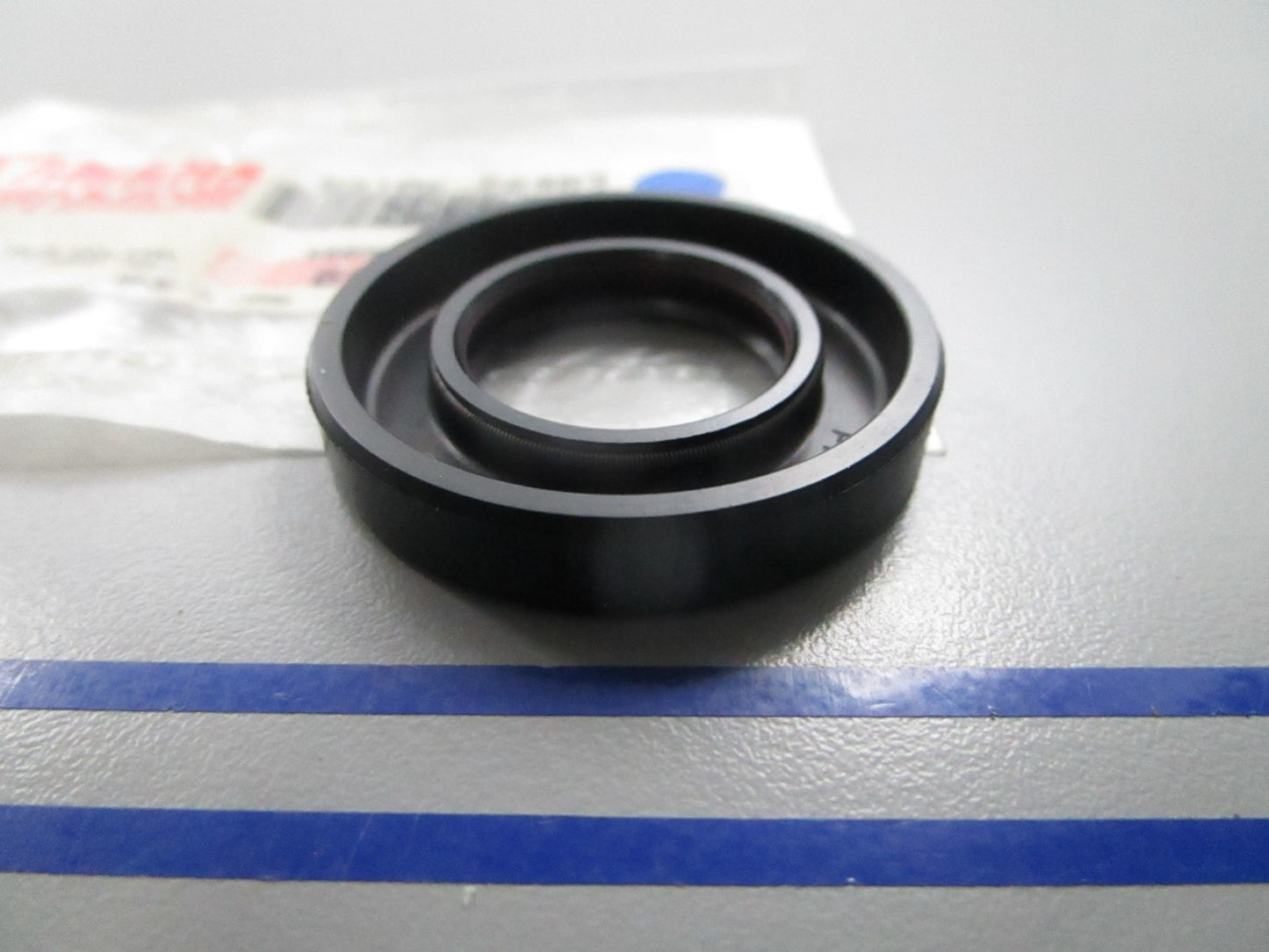 NEW OEM 93102-22363 Yamaha Plate Seal 0810