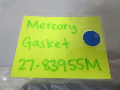 *NEW OEM* (LOT OF 2) 0770 Mercury Quicksilver Gasket 27-83955M