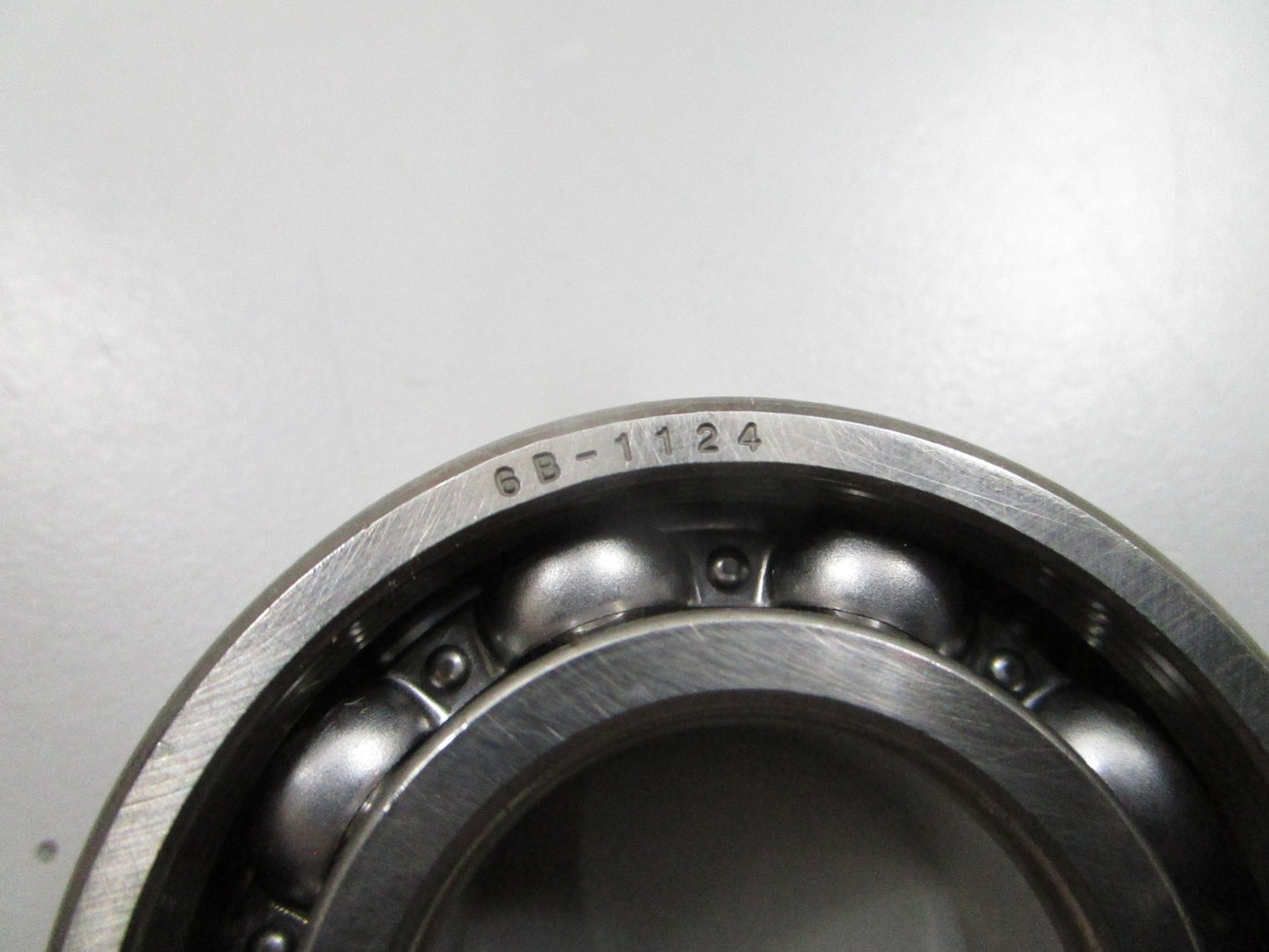 *NEW OEM* 0810 CAT Bearing 6B-1124