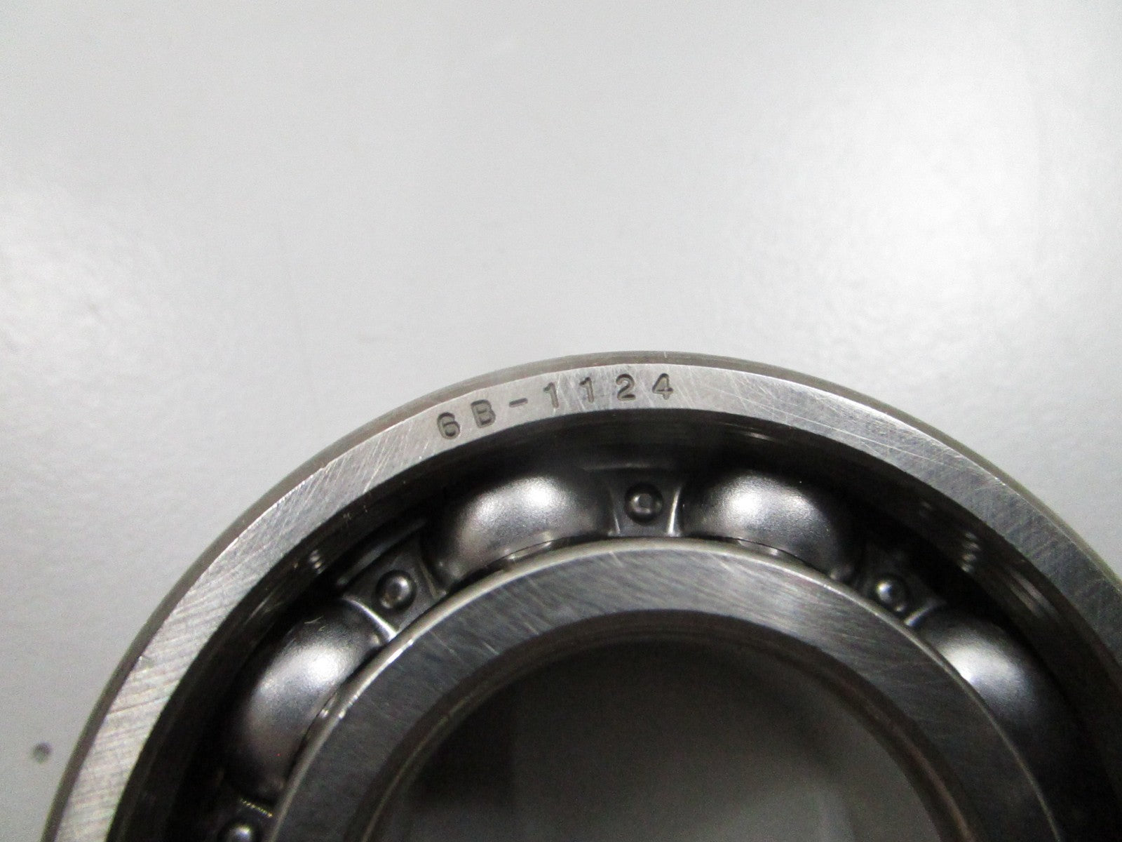 *NEW OEM* 0810 CAT Bearing 6B-1124