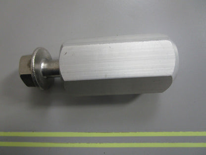 *NEW OEM* 0810 Volvo Penta Propeller Nut 872179