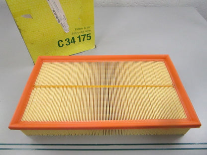 NEW OEM 60400940504 C34175 Mercedes-Benz Mann Filter 0810