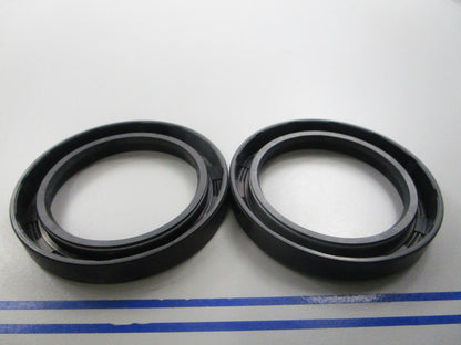 NEW (LOT OF 2) CR093613 For: Crown Total Source Oil Seal 0810