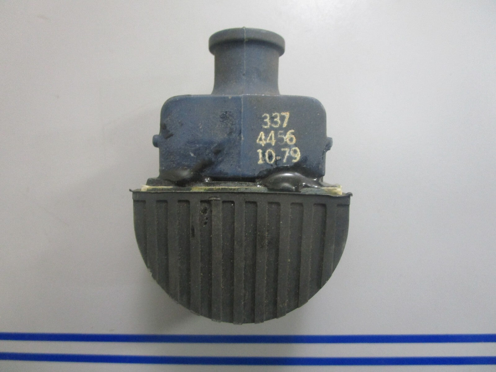 *NEW OEM* 0770 Mercury Quicksilver Coil Assembly 337-4456A1