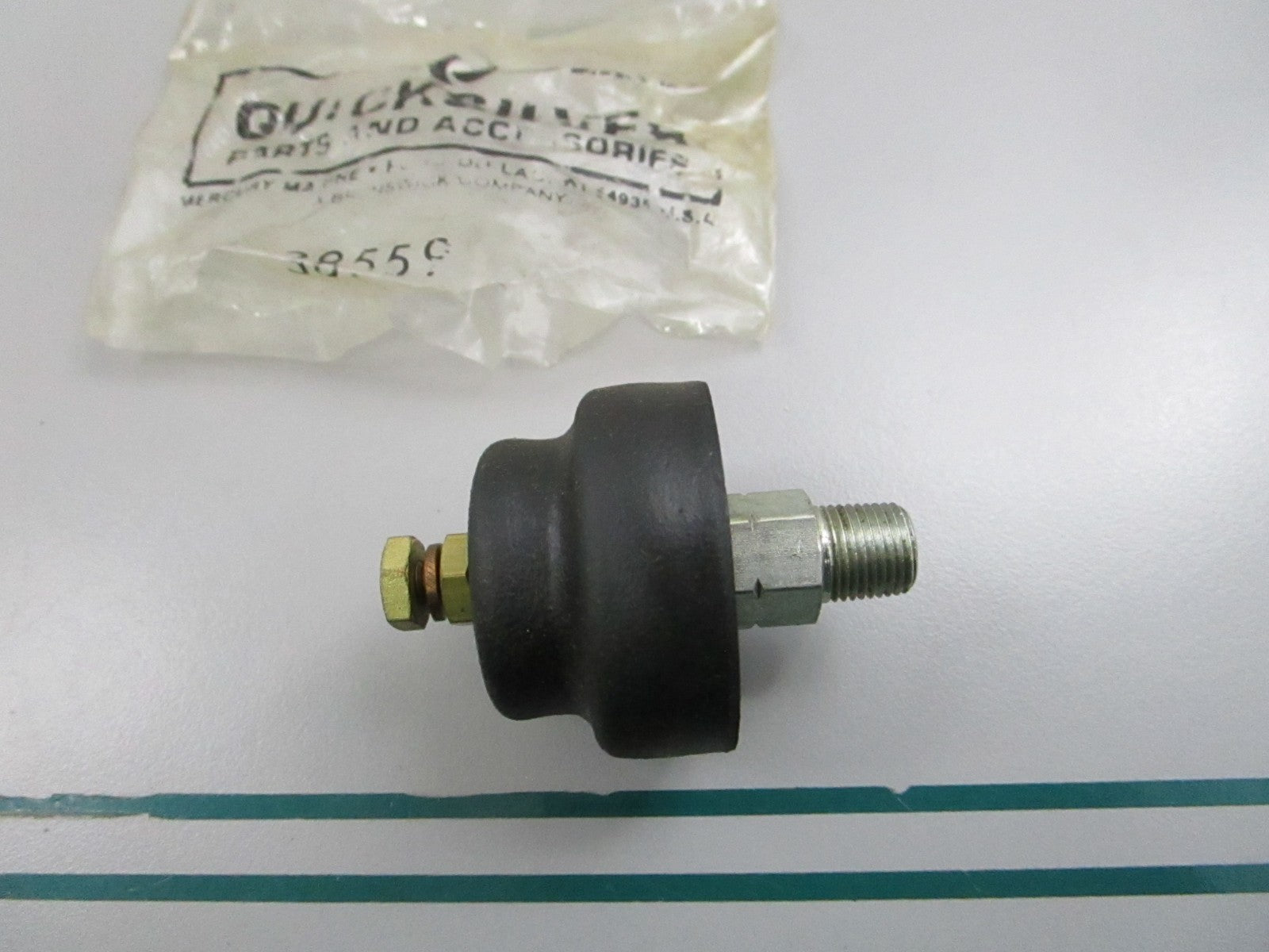 NEW OEM 38559 Mercury Quicksilver Sender 0810