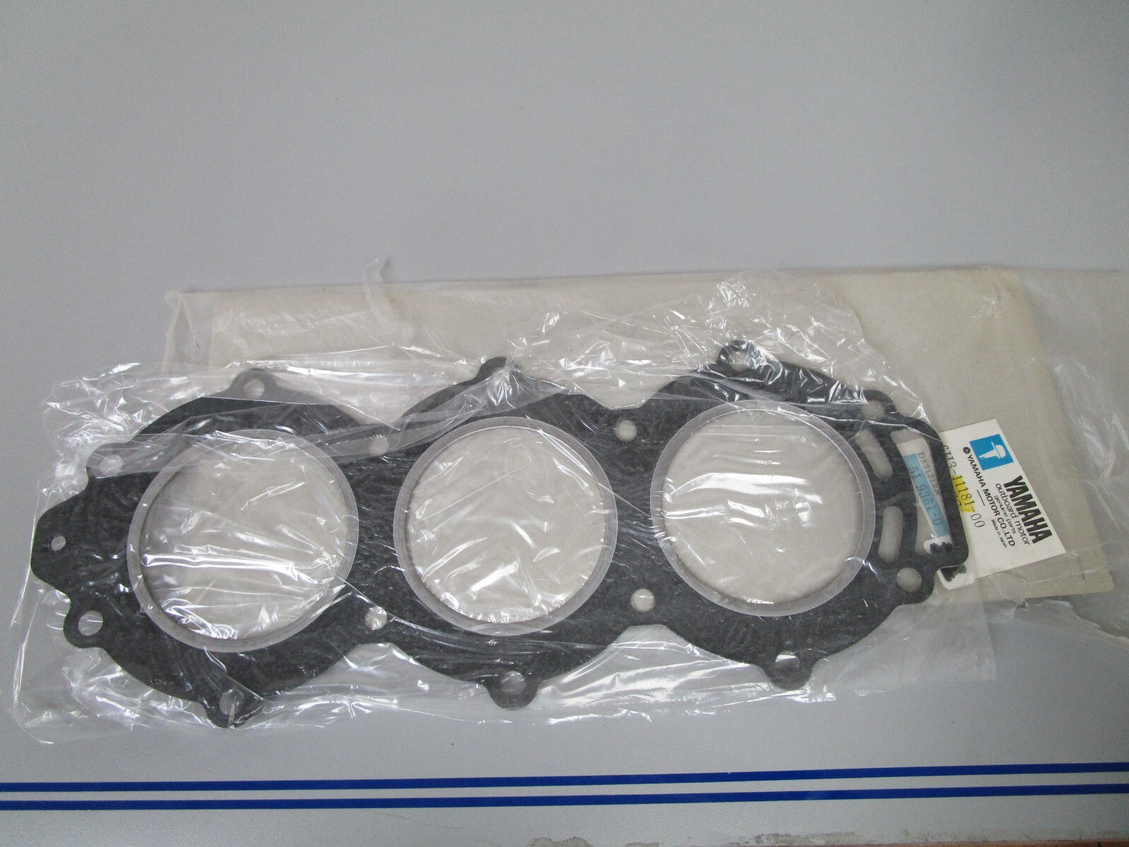 *NEW OEM* 0720 Yamaha Cylinder Head Gasket 6H3-11181-00-00