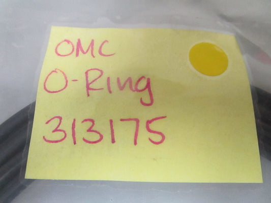 *NEW OEM* (LOT OF 4) 0810 OMC Johnson Evinrude O-Ring 313175 0313175