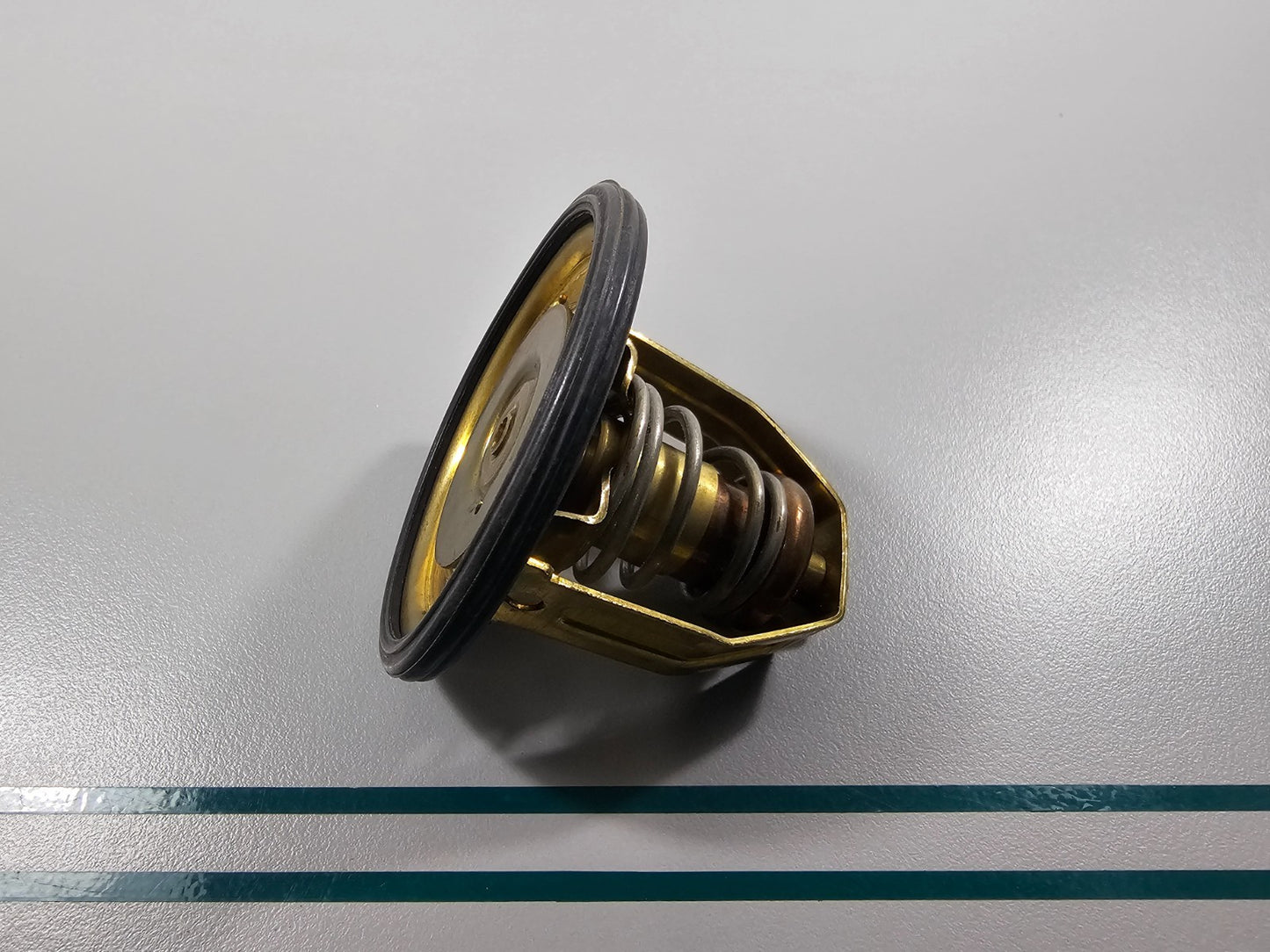 NEW 18-3663 Replaces: Volvo 875791 Sierra Thermostat 0810