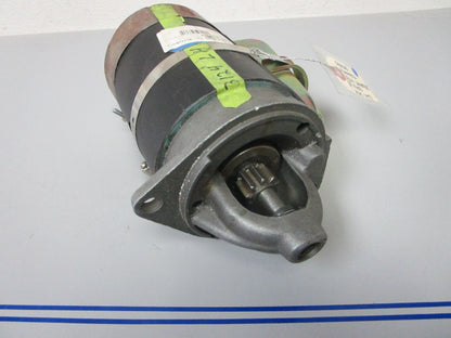 *NEW* 0720 Chase Motors Starter 3124 Replaces: Ford 1969 1970 1971