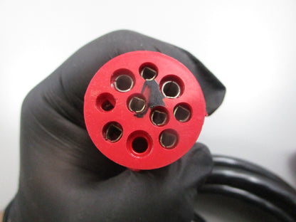 *NEW OEM* 0810 OMC Johnson Evinrude 10' Instrument Cable Ext. 173771 0173771