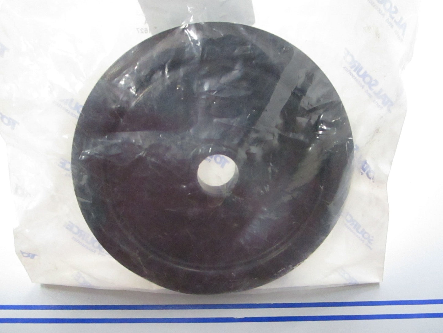 *NEW* 0810 Total Source Cable Pulley CR128883