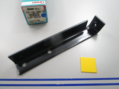 *NEW OEM* 0810 Onan Muffler Strap 155-2026-02