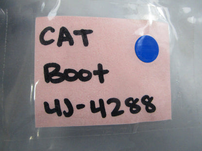 NEW OEM 4J-4288 CAT Boot 0810