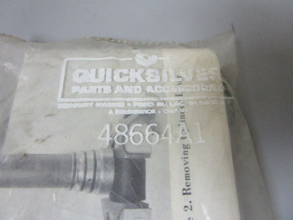 *NEW OEM* 0810 Mercury Quicksilver Repair Kit 48664A1