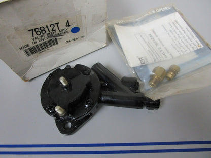 *NEW OEM* 0720 Mercury Mercruiser Reverse Lock Valve Body Assembly 76812T4