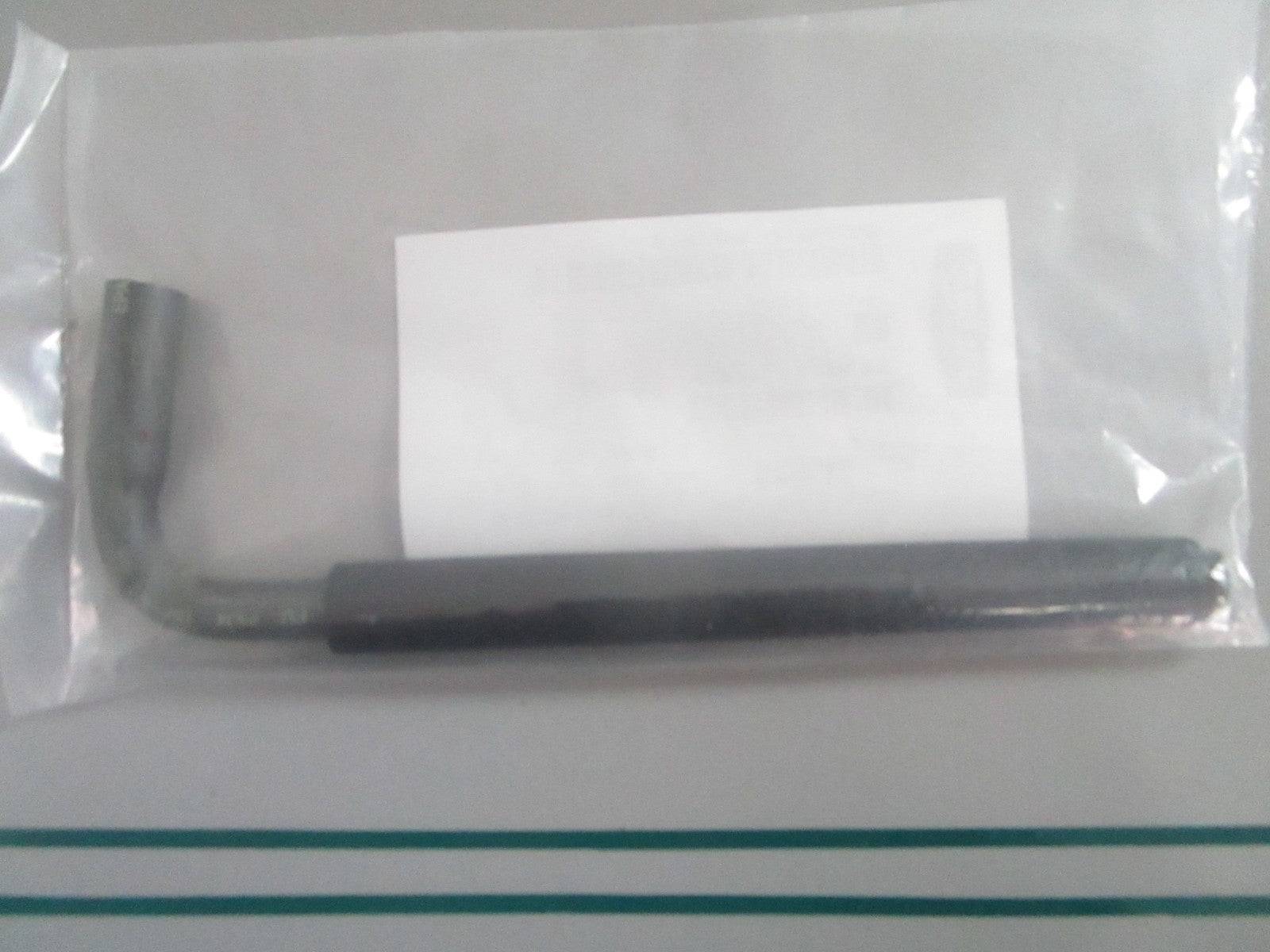 NEW OEM 0454736 Polaris Fuel Hose Assy 0820